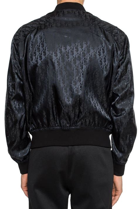 dior bomber jacket mens|Dior bomber jacket women's.